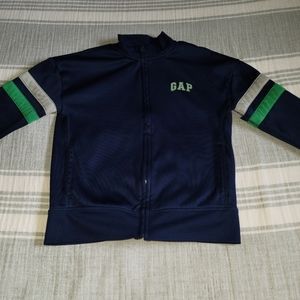 Boys GAP Dry Fit casual jacket